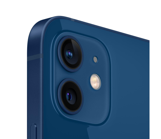 Apple iPhone 12 128GB Blue 5G - 592151 - zdjęcie 5